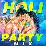 Holi Party Mix - Sajid Khan Song Download
